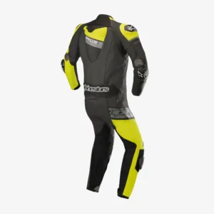 GP Plus Venom one Piece Leather Suit