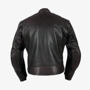 Custom Motorcycle Leather Jacket