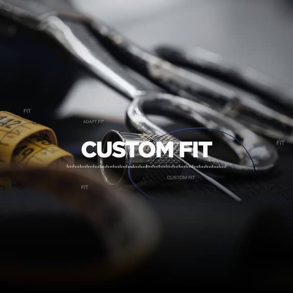 customworks customfi zq8Q7