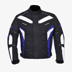 Cordura Motorcycle Jacket