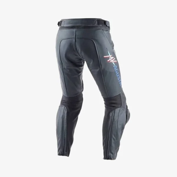 Mv Agusta Racing Leather Trouser