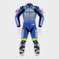 Joan Mir Exclusive Suzuki Racing Leather Suit 2020